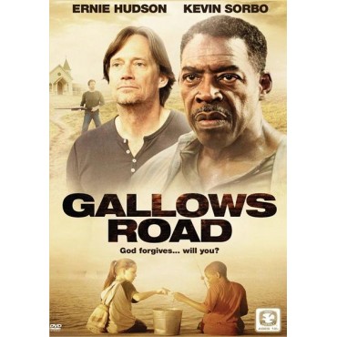 Gallows Road DVD - Timeless Intl Christian Media